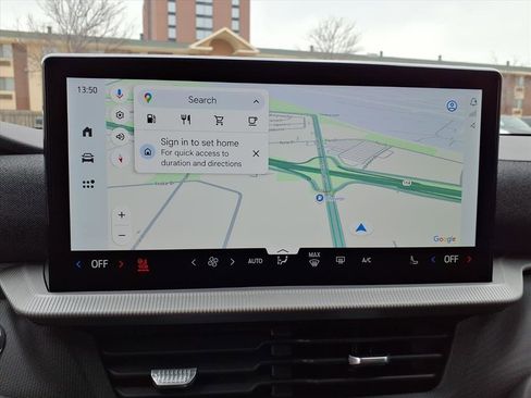 New 2026 Ford Explorer Tremor w/ Tremor Ultimate Package image 9