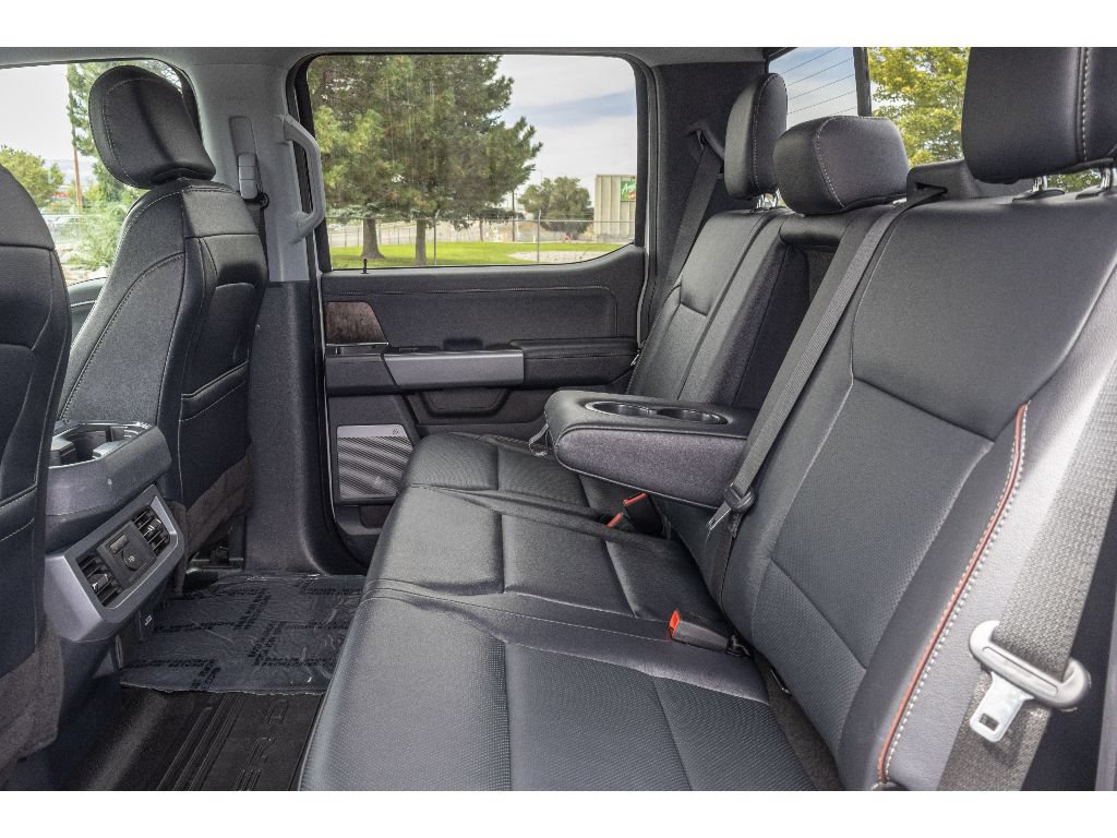 Used 2024 Ford F250 Lariat AWD/4WD image 13