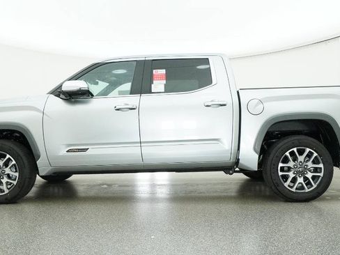 New 2026 Toyota Tundra 1794 Edition AWD/4WD image 22