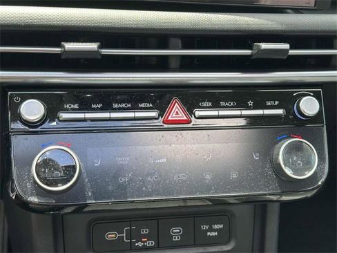 Certified 2025 Hyundai Tucson SEL image 25