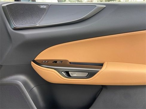 New 2026 Lexus NX 450h+ 450h+ Luxury image 22