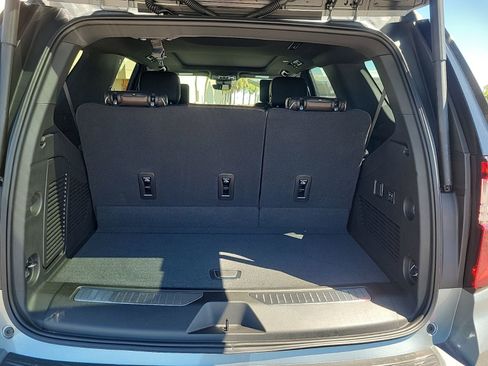 New 2026 GMC Yukon Denali Ultimate image 7