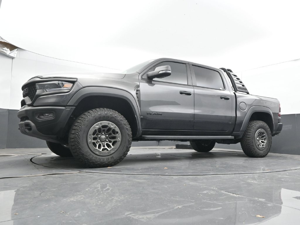 Used 2024 RAM 1500 TRX AWD/4WD image 56