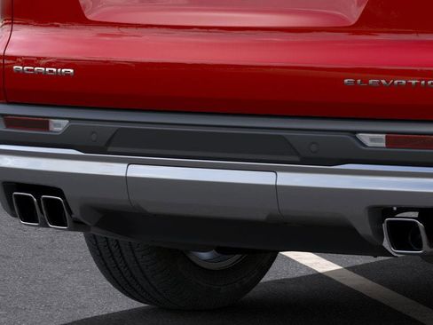 New 2025 GMC Acadia Elevation w/ Elevation Premium Package FWD image 41