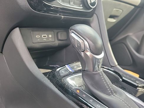 Used 2023 Buick Encore GX Preferred w/ Cold Weather Comfort Package image 57