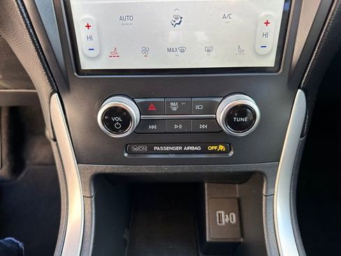 Used 2024 Ford Edge SEL AWD/4WD image 31