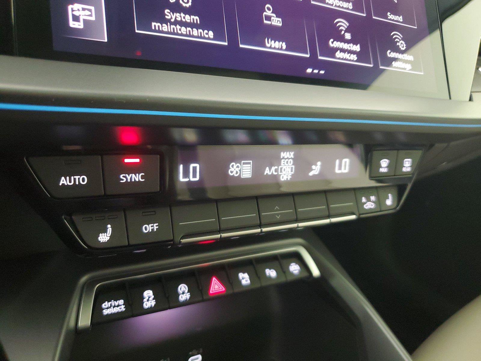 Certified 2025 Audi A3 2.0T Premium AWD/4WD image 28
