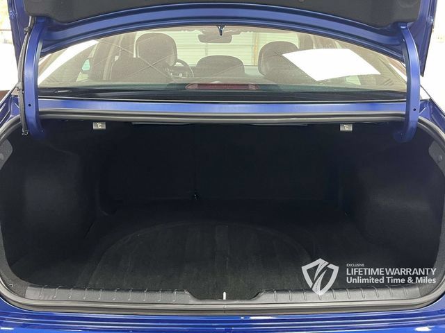 Used 2025 Kia K4 FWD image 21