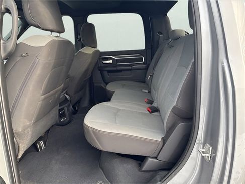 Used 2024 RAM 2500 Big Horn image 16