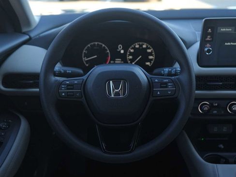 New 2026 Honda HR-V LX image 15