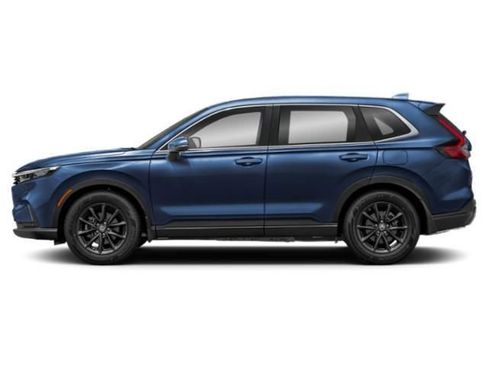 New 2026 Honda CR-V EX-L image 2