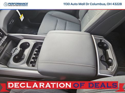 New 2026 RAM 1500 Big Horn image 36