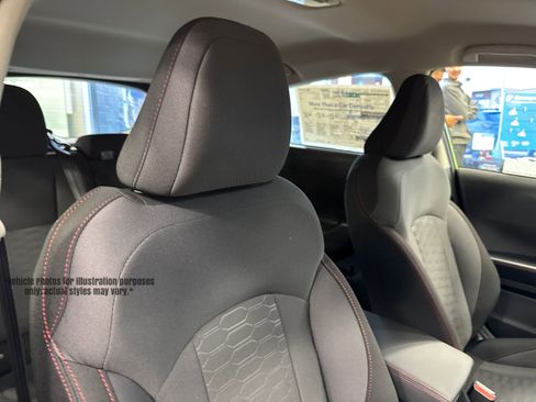 New 2026 Subaru Impreza 2.0i Sport image 10