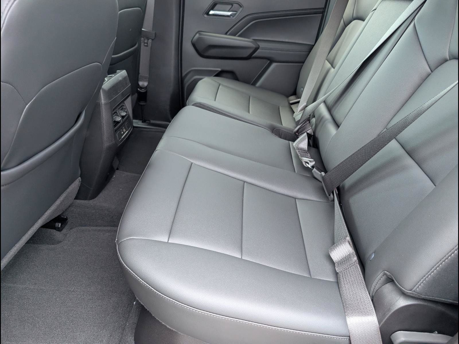 New 2026 GMC Canyon Elevation w/ Convenience Package AWD/4WD image 13