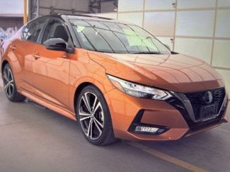 Certified 2023 Nissan Sentra SR w/ Lighting Package video 1
