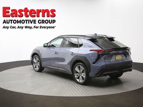 Used 2024 Subaru Solterra Touring image 66