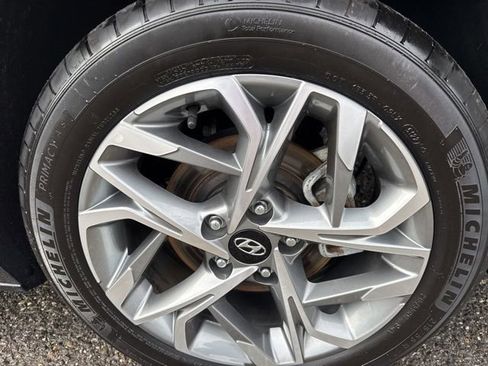 Certified 2023 Hyundai Sonata SEL w/ Preferred Accessory Package image 12