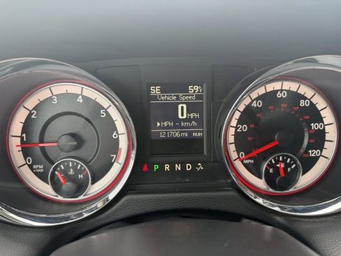 Used 2016 Dodge Grand Caravan SXT w/ Rear Park Assist Package image 20