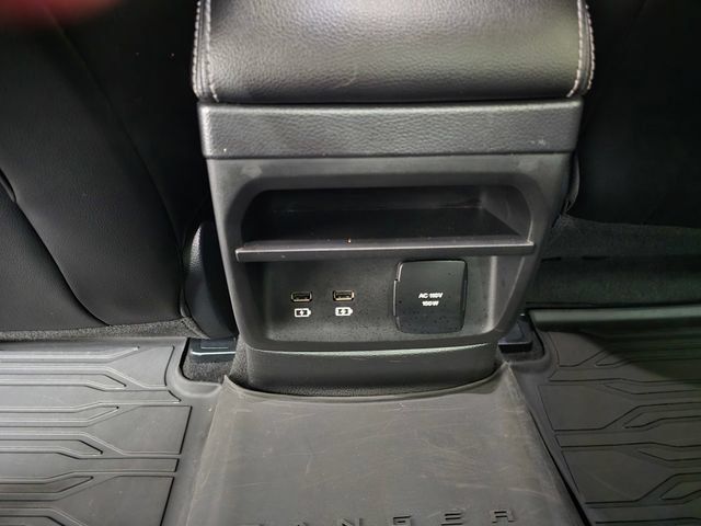 Used 2020 Ford Ranger Lariat w/ Equipment Group 501A Mid AWD/4WD image 34