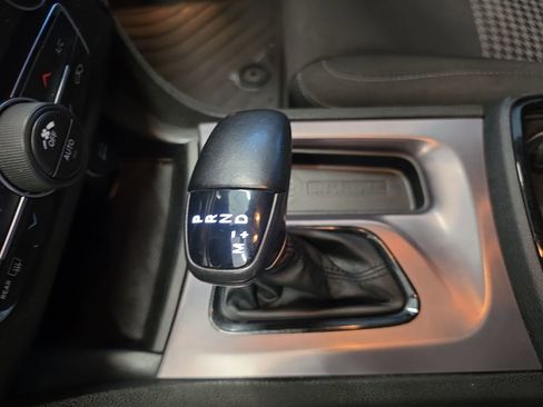 Used 2021 Dodge Charger R/T w/ Blacktop Package RWD image 29