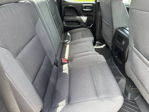 Used 2018 Chevrolet Silverado 1500 LT w/ All Star Edition AWD/4WD image 20