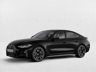 Used 2024 BMW M440i Gran Coupe RWD video 1