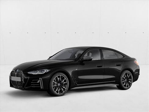 Used 2024 BMW M440i Gran Coupe RWD image 1
