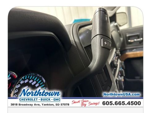 Used 2014 Chevrolet Silverado 1500 LTZ w/ LTZ Plus Package image 23