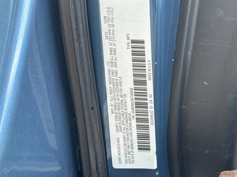 Used 2009 Subaru Outback 2.5i image 51