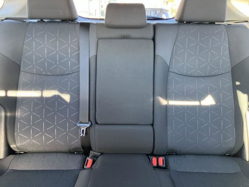 Certified 2025 Toyota RAV4 XLE image 30