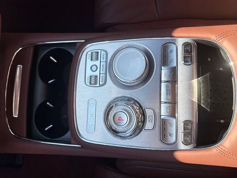 New 2026 Genesis G90 3.5T AWD/4WD image 27