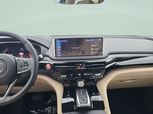 New 2026 Acura MDX SH-AWD w/ Advance Package image 14