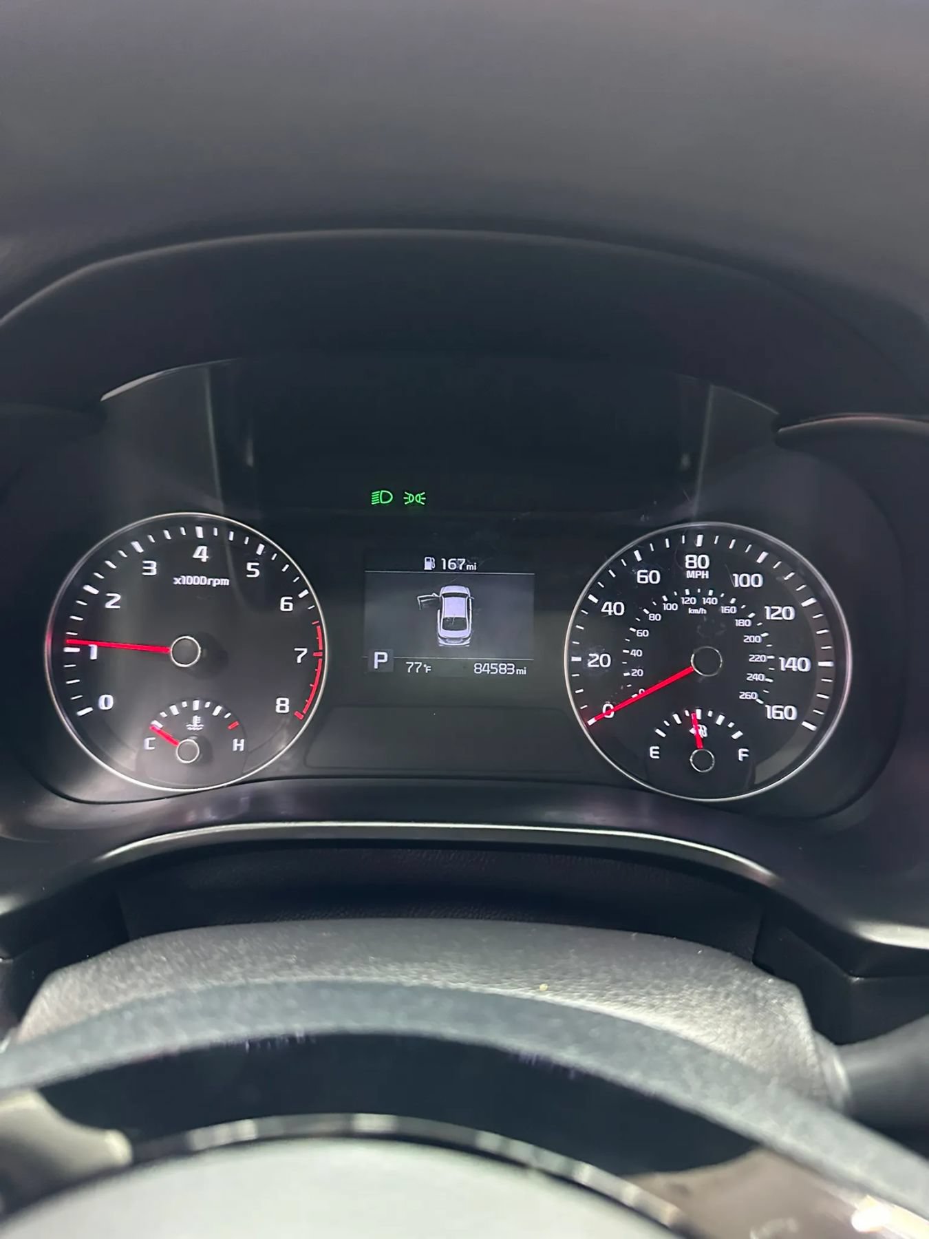 Used 2021 Kia Forte LXS FWD image 13