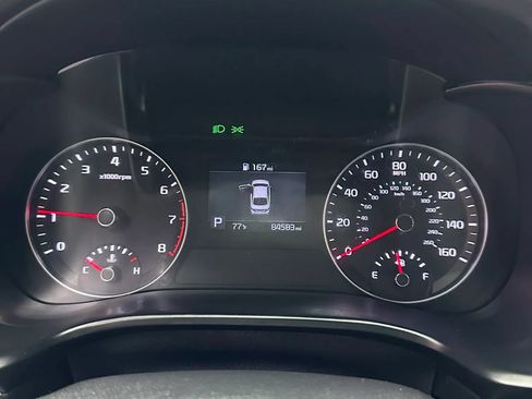 Used 2021 Kia Forte LXS FWD image 13