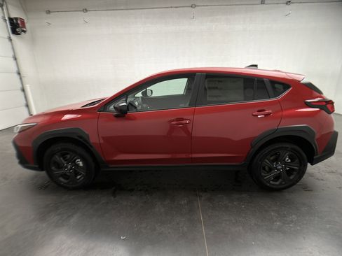 New 2026 Subaru Crosstrek 2.5i AWD/4WD image 5
