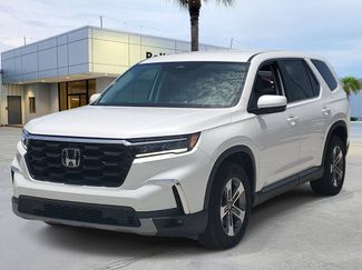 Used 2023 Honda Pilot EX-L video 1