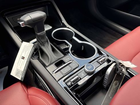 New 2026 Kia K5 GT-Line AWD/4WD image 30