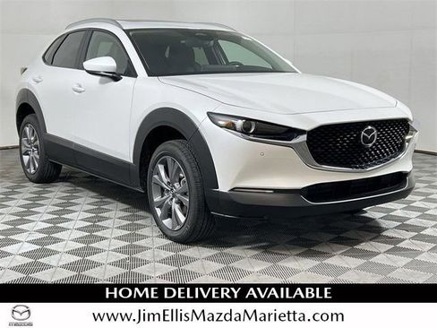 New 2026 MAZDA CX-30 AWD 2.5 S image 1