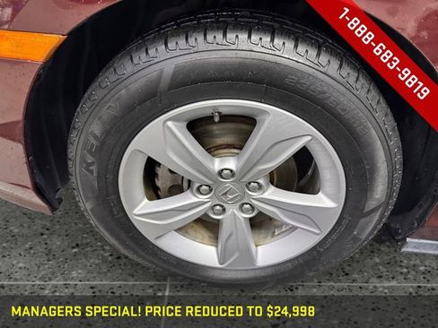 Used 2019 Honda Odyssey EX-L image 26