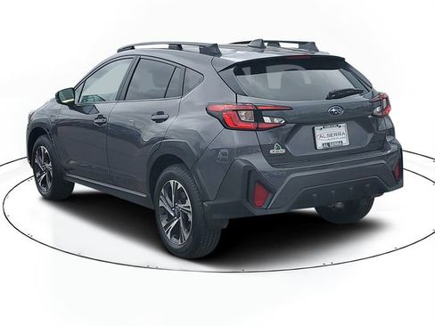 Certified 2026 Subaru Crosstrek 2.0i Premium AWD/4WD image 3
