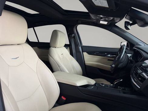 Used 2024 Cadillac CT5 Premium Luxury RWD image 15
