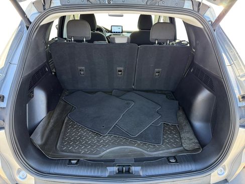 Certified 2022 Ford Escape SE w/ Convenience Package FWD image 17