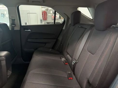 Used 2014 Chevrolet Equinox LT w/ Driver Convenience Package AWD/4WD image 23