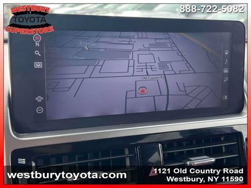 Used 2023 Lexus GX 460 Premium w/ Premium Plus Package AWD/4WD image 36