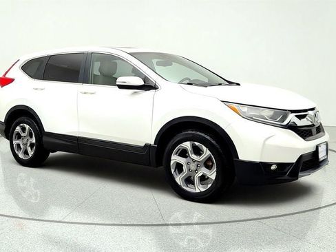 Used 2019 Honda CR-V EX-L image 3