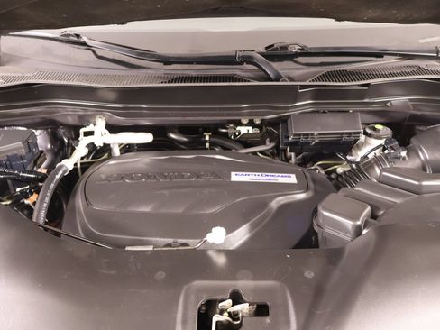 Used 2018 Honda Pilot EX-L image 21