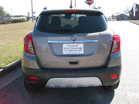 Used 2013 Buick Encore Convenience image 6