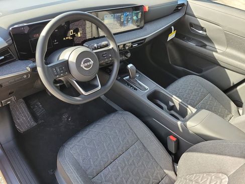 New 2026 Nissan Kicks SV image 21