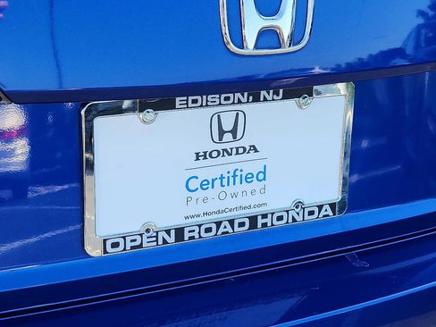 Certified 2024 Honda Civic Sport image 30