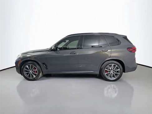 New 2026 BMW X5 xDrive50e AWD/4WD image 9